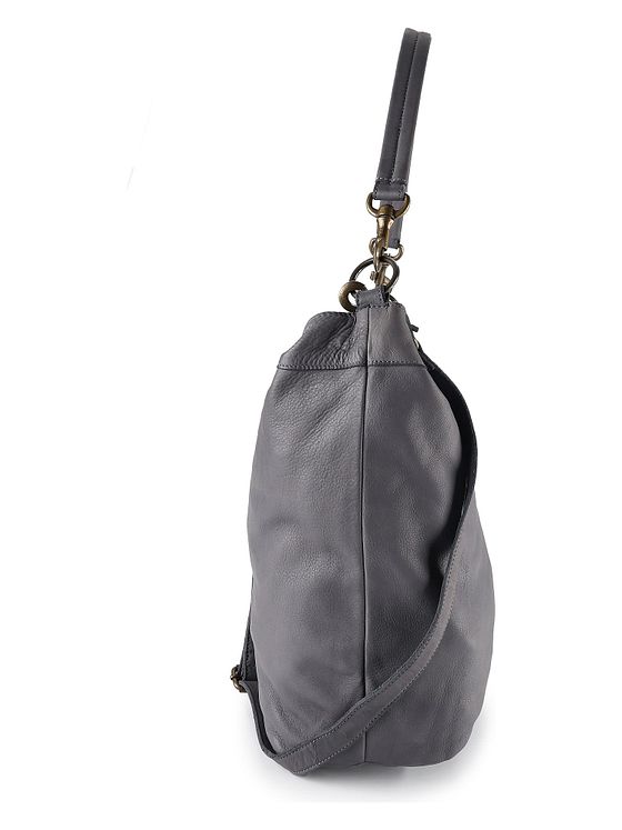 Harbour 2nd Anchor Love Skuldertaske Læder 46 cm