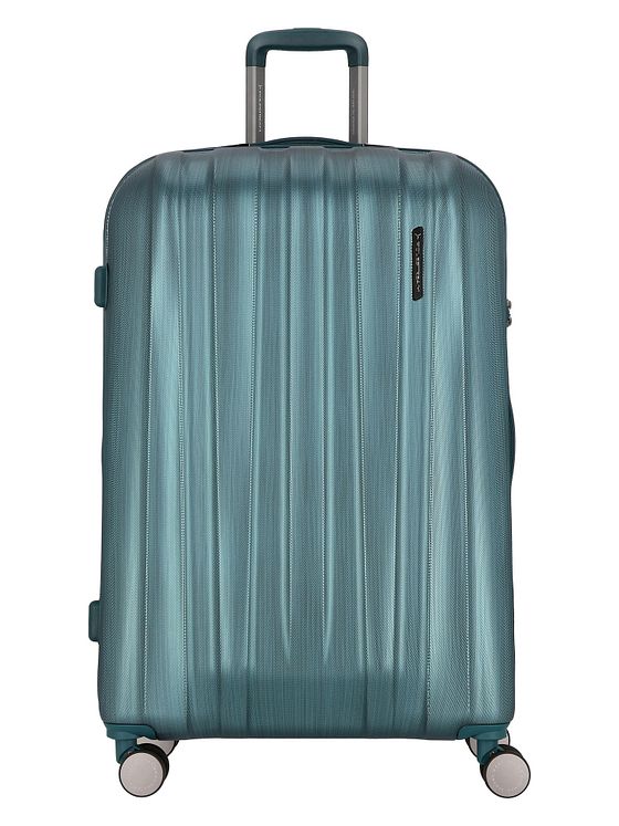 Polestream Moonrock 4 kolečka Vozík L 78 cm s roztažitelným záhybem