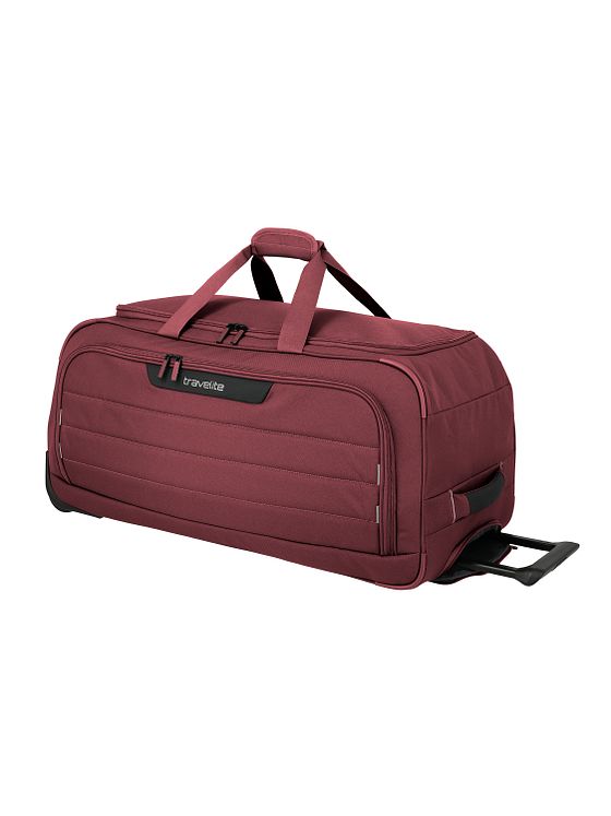 Travelite Skaii 2-pyöräinen Matkakassi M 69 cm Travelite Skaii 2-pyöräinen Matkakassi M 69 cm