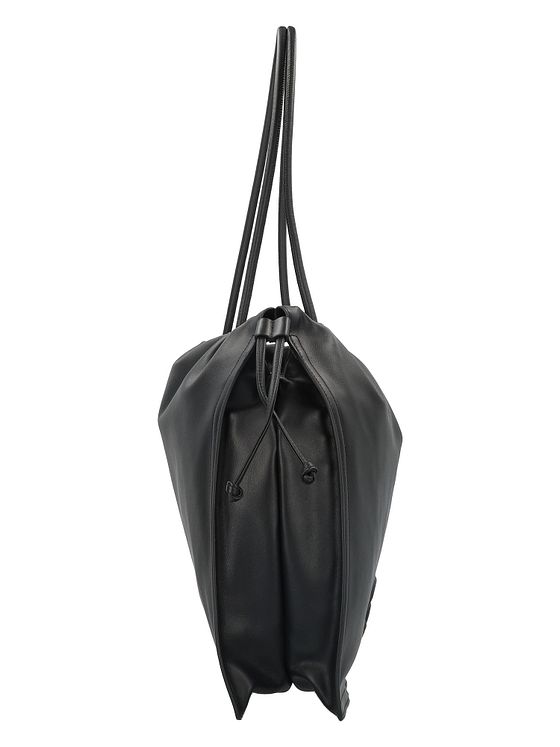 Coccinelle Dulse Skuldertaske Læder 37 cm