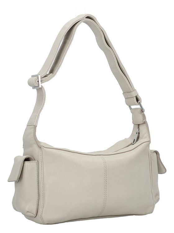 Liebeskind Lila Skuldertaske Læder 33 cm