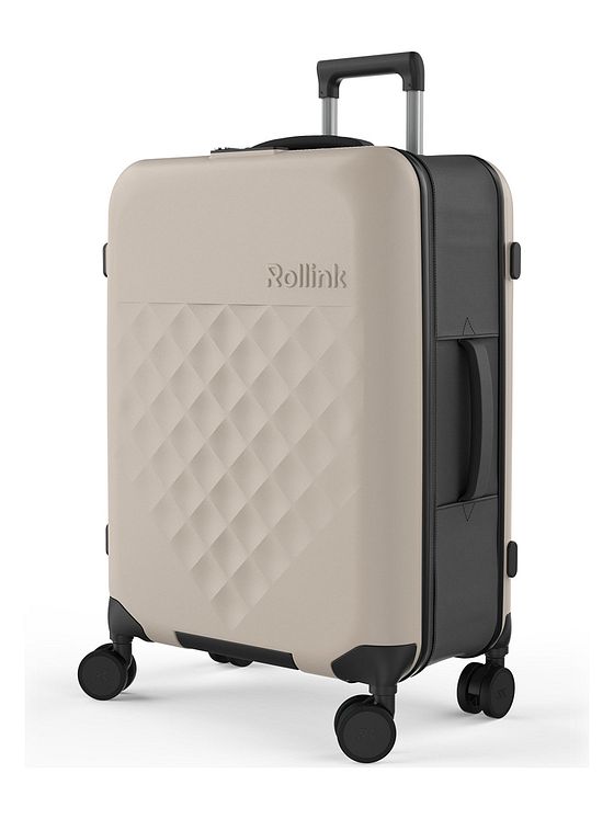 Rollink Vega 360 skládací vozík na 4 kolečkách M 65 cm