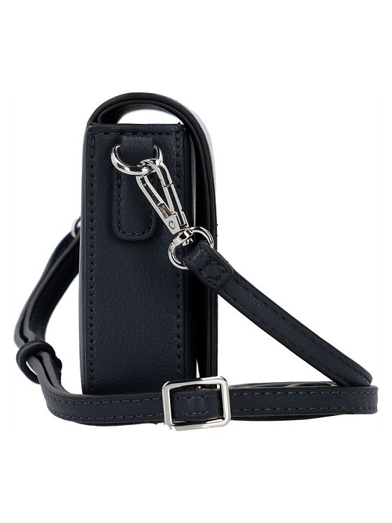 L.CREDI Jane skuldertaske 21 cm