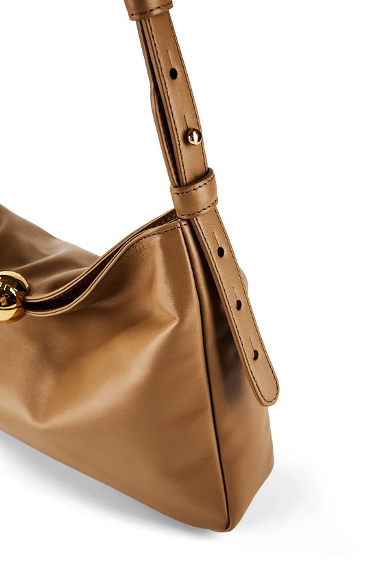 Furla Sfera Soft Skuldertaske M Læder 30 cm