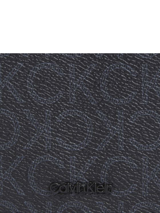 Calvin Klein CK Must Pung RFID-beskyttelse 11 cm