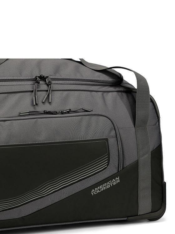 American Tourister City Racer 2 kolečka Cestovní taška M 68 cm