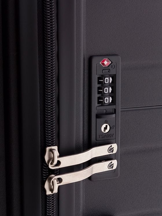 Gladiator 2700 4 hjul Trolley 64 cm