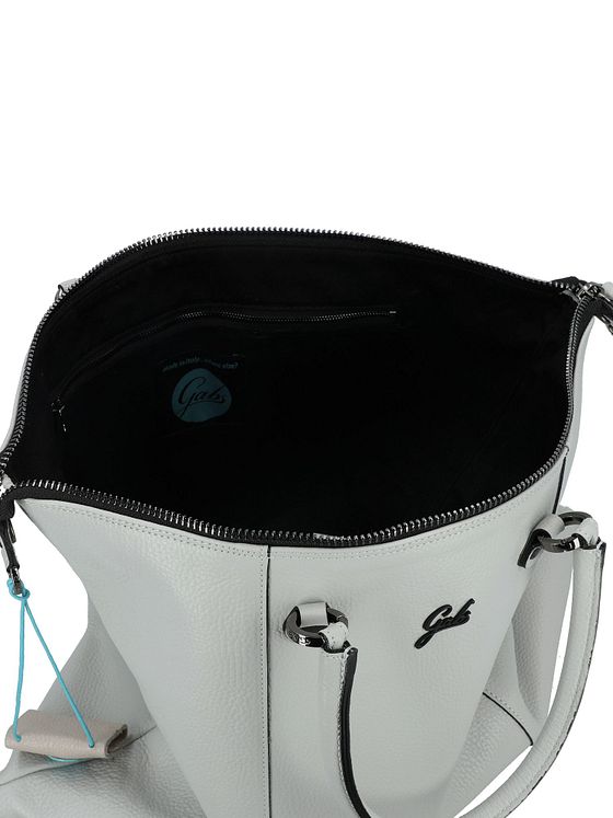 Gabs G3 Plus 5 i 1 skuldertaske i læder 43 cm