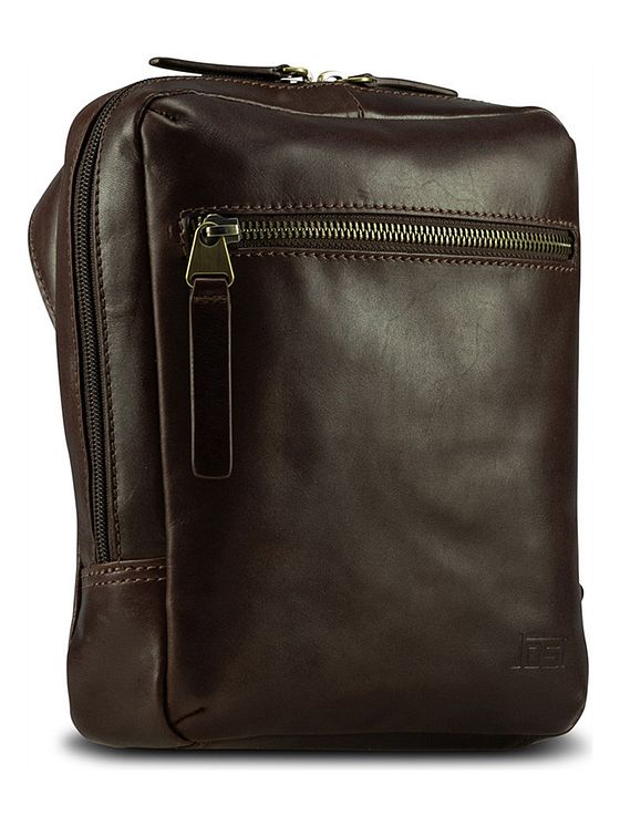 Jost Skagen Skuldertaske Læder 19 cm