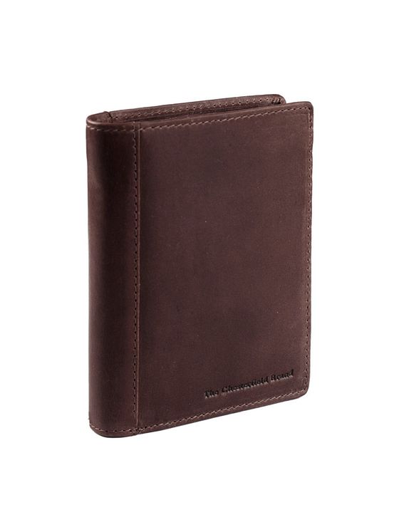 The Chesterfield Brand Ethel Peněženka RFID ochrana Kůže 12 cm