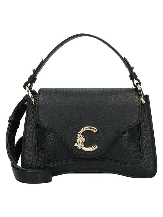 Coccinelle C-Me Skuldertaske Læder 23.5 cm