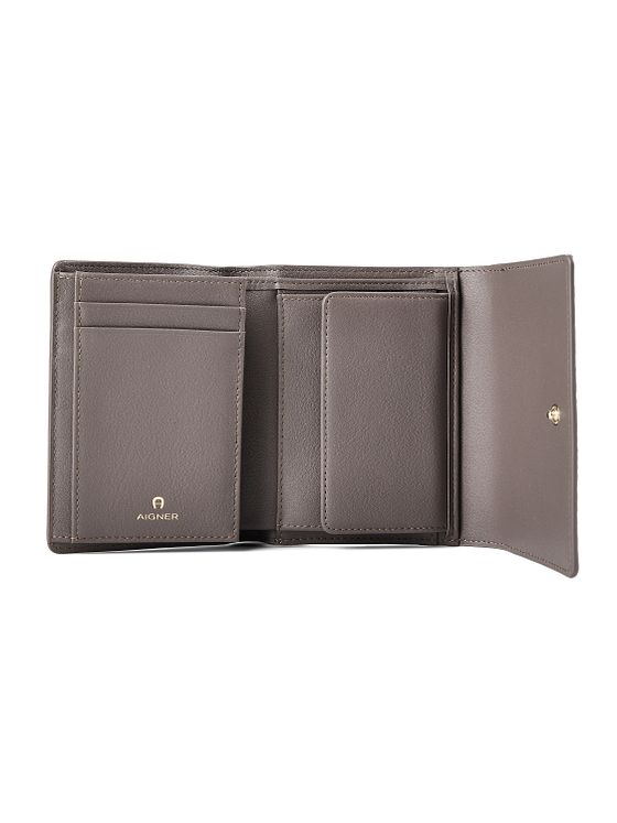 AIGNER Deborah Lompakko Nahka 12 cm AIGNER Deborah Lompakko Nahka 12 cm