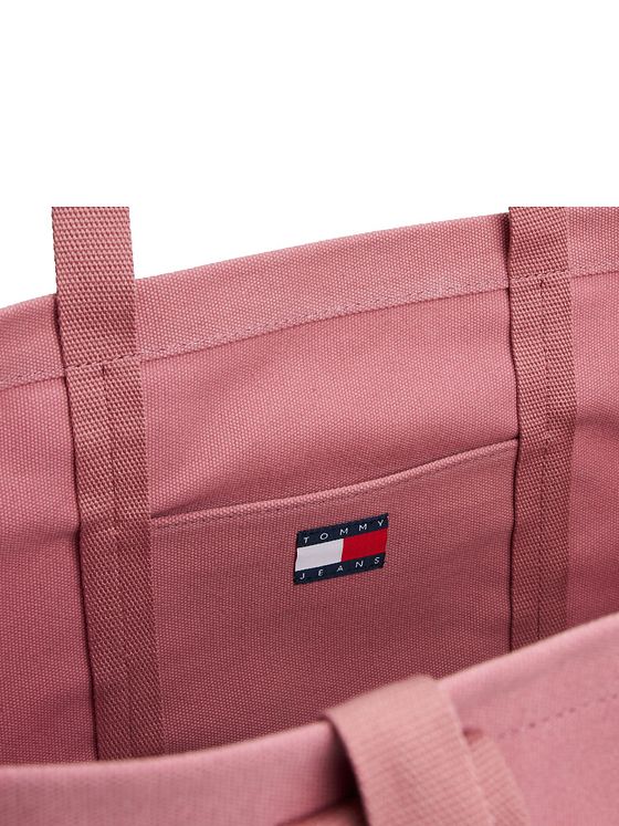 Tommy Hilfiger Jeans TJW Tote Shopper-taske 62 cm Tommy Hilfiger Jeans TJW Tote Shopper-taske 62 cm