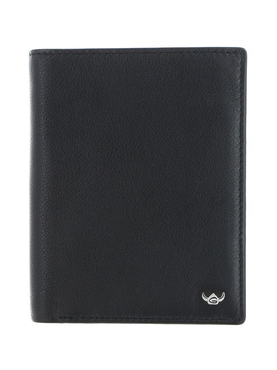 Golden Head Dublin Geldbörse RFID Schutz Leder 13 cm Golden Head Dublin Geldbörse RFID Schutz Leder 13 cm