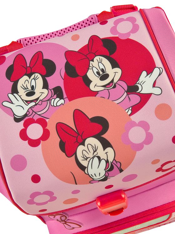 Scooli EasyStart Skoleransel-sæt 5-delt