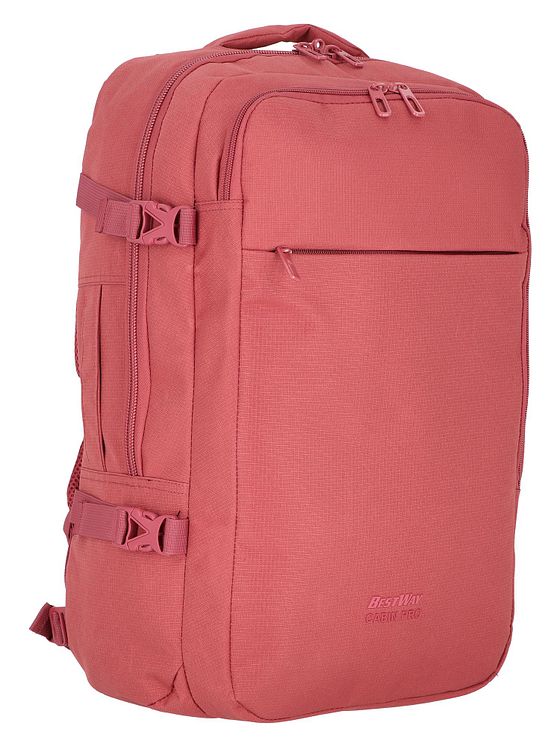 Worldpack Cabin Pro Daypack 54 cm Laptoprum