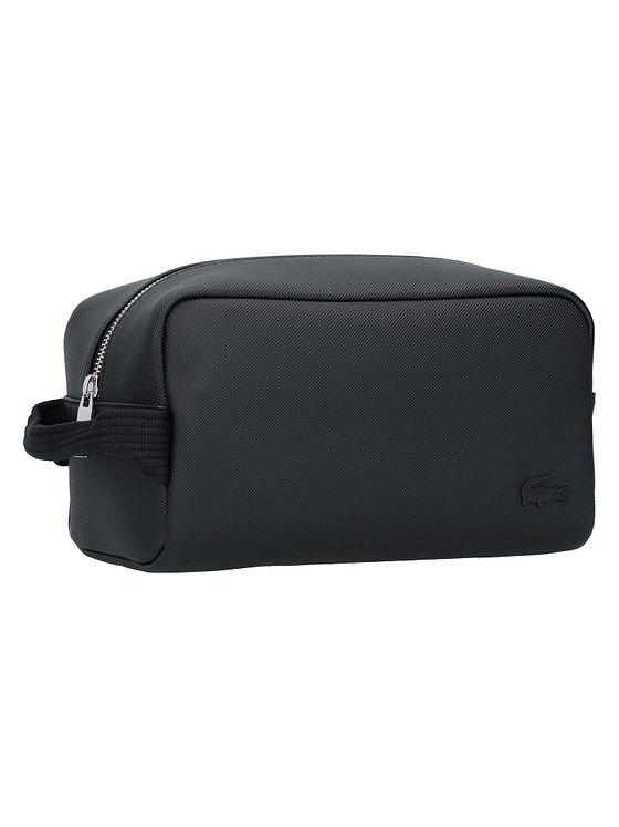 Lacoste Men's Classic Toilettilaukku 25.5 cm Lacoste Men's Classic Toilettilaukku 25.5 cm