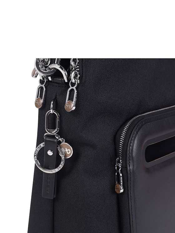 Hedgren Fika dokumentmappe RFID 38,5 cm rum til bærbar computer