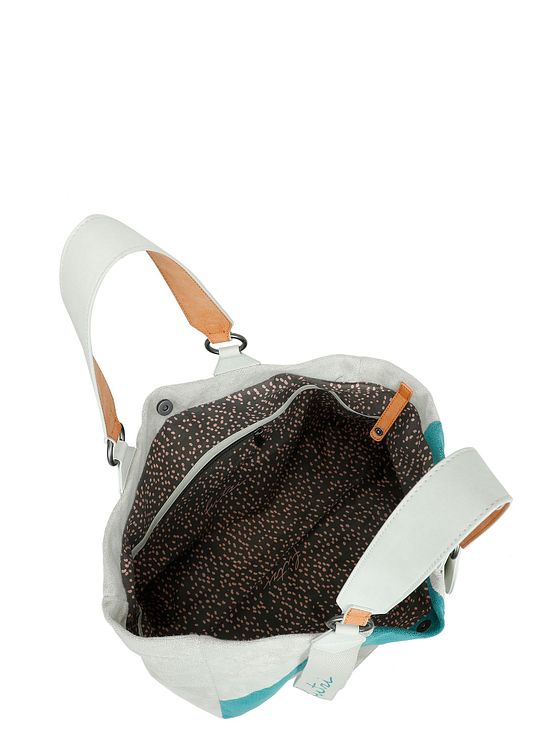 Fritzi aus Preußen Izzy Medium Limited Skuldertaske 45 cm