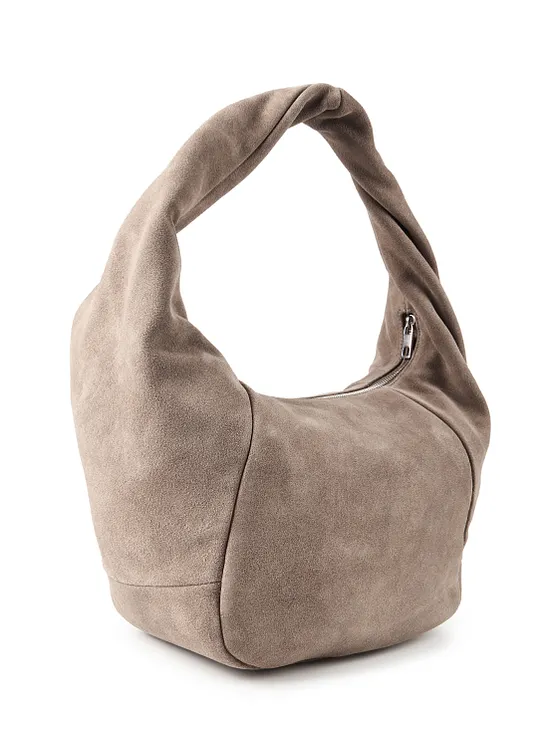 Liebeskind Farrah II Skuldertaske M Læder 45 cm Liebeskind Farrah II Skuldertaske M Læder 45 cm