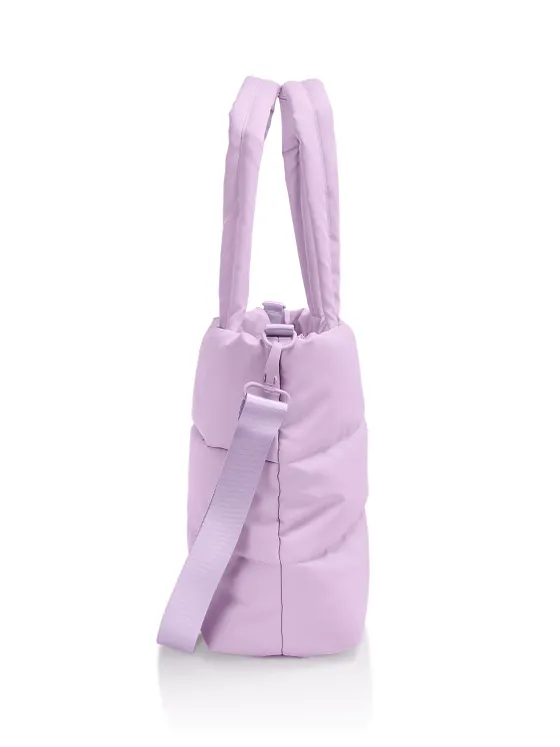 Heys Puffer Shopper 35 cm Laptopfack Heys Puffer Shopper 35 cm Laptopfack