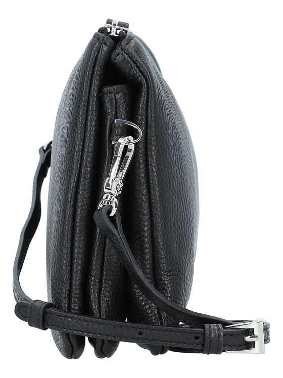 abro Adria Skuldertaske Læder 24 cm