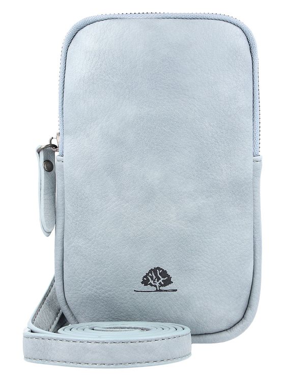 Greenburry Mad'l Dasch Skuldertaske 13 cm Greenburry Mad'l Dasch Skuldertaske 13 cm