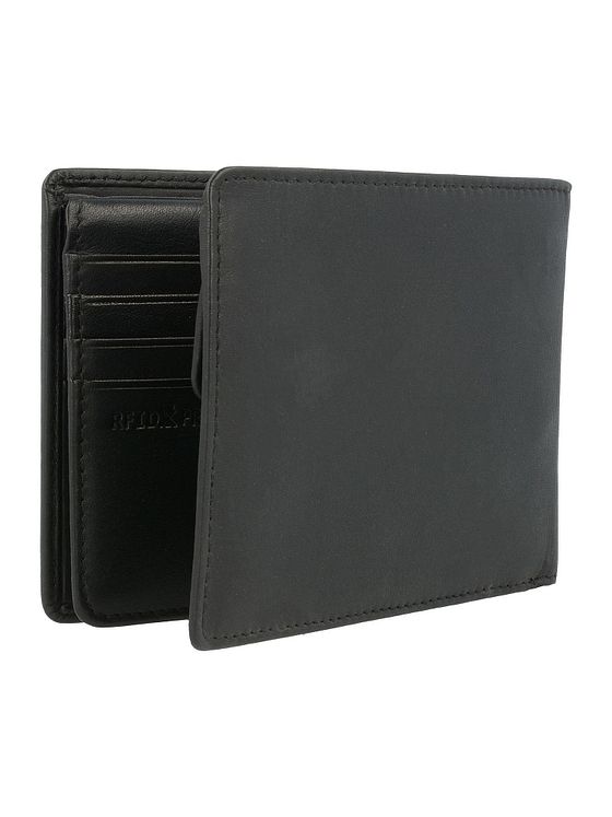 bugatti Primo pung i læder 12 cm