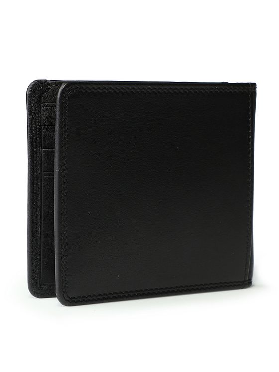 Braun Büffel Golf 3.0 Kreditkortetui RFID-beskyttelse Læder 9 cm Braun Büffel Golf 3.0 Kreditkortetui RFID-beskyttelse Læder 9 cm