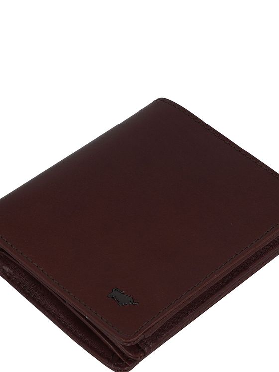 Braun Büffel Country pung RFID læder 10 cm