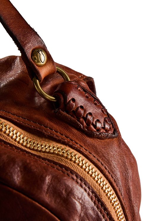 Campomaggi Rossana Daypack Læder 35 cm