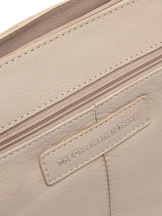 The Chesterfield Brand Zarita Skuldertaske Læder 22 cm