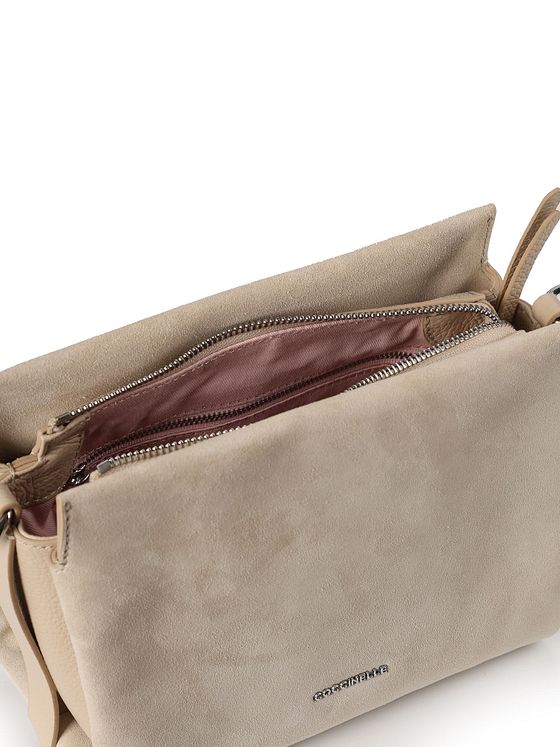 Coccinelle Boheme Håndtaske Læder 22.5 cm