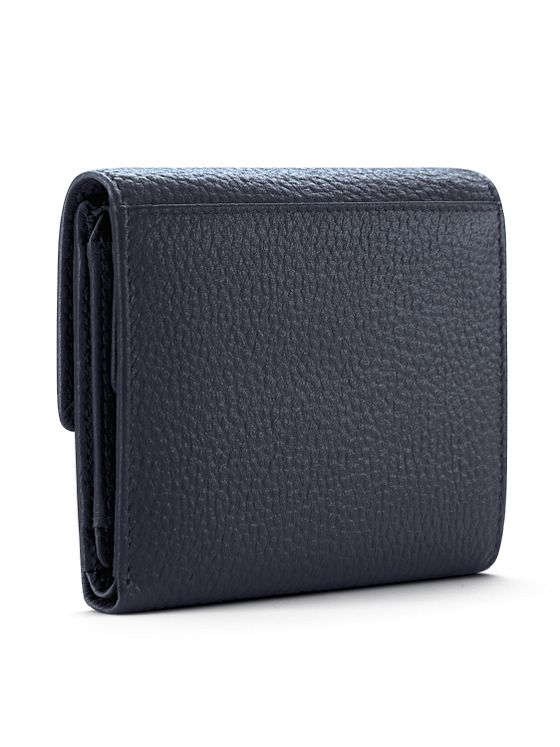 Lazarotti Bologna Leather Pung Læder 12 cm Lazarotti Bologna Leather Pung Læder 12 cm