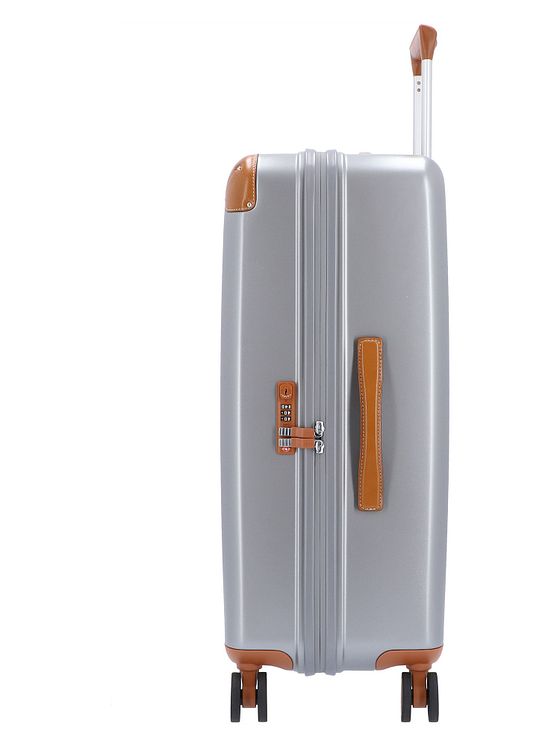 Bric's Amalfi 4-hjulet trolley 70 cm