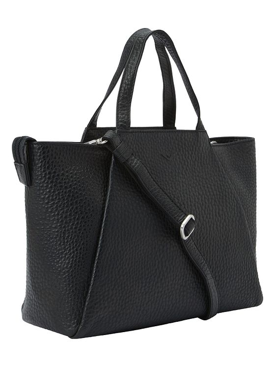 Voi Hirsch Shopper-taske Læder 31.5 cm