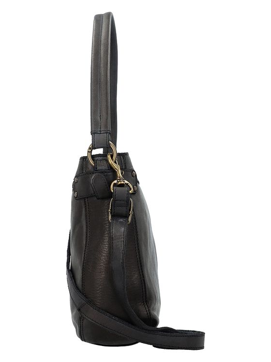 Harbour 2nd Anchor Love Luisa skuldertaske i læder 25 cm