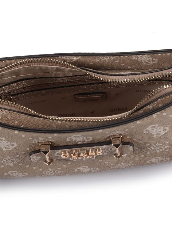 Guess Carrie Skuldertaske 26.5 cm
