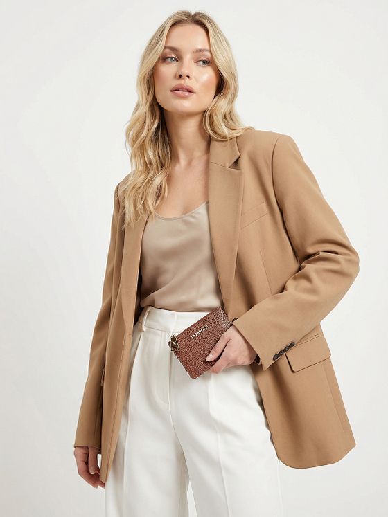 Lazarotti Bologna nøgleetui i læder Kortholder RFID-læder 11,5 Lazarotti Bologna nøgleetui i læder Kortholder RFID-læder 11,5