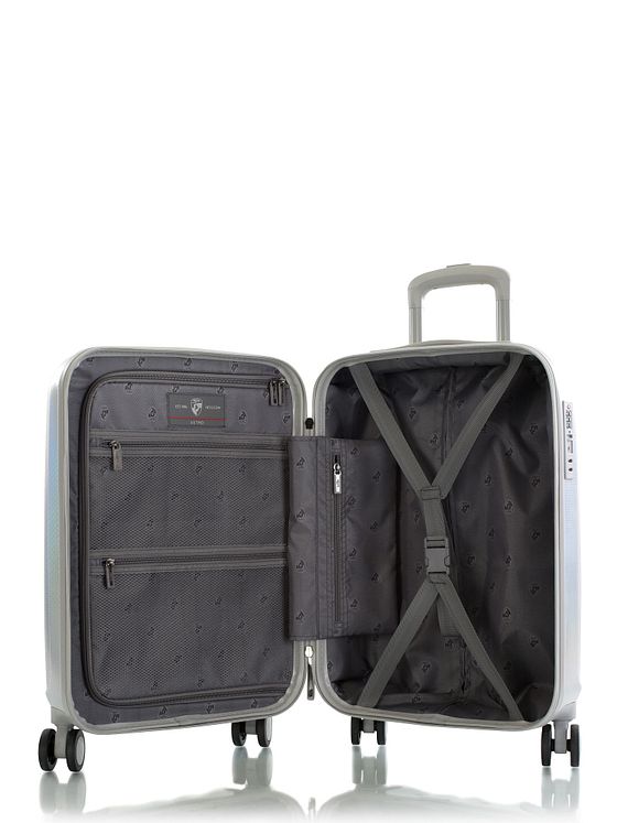 Heys Astro 4 hjul Kabinetrolley S 53 cm