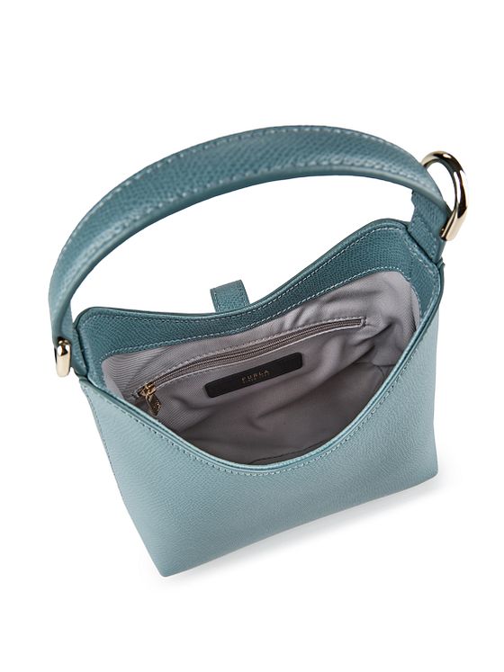 Furla Goccia Minitaske Læder 18 cm