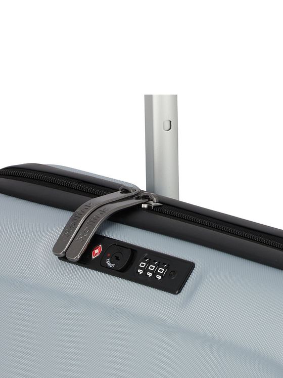 Rollink Flex Light 4 hjul Kabinetrolley 55 cm