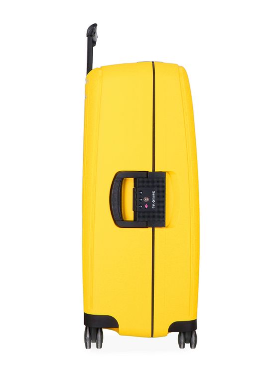 Samsonite S'Cure Spinner 4-hjuls trolley 75 cm Samsonite S'Cure Spinner 4-hjuls trolley 75 cm