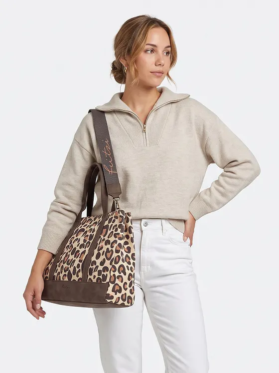 Fritzi aus Preußen Easy Shopperit 40 cm Fritzi aus Preußen Easy Shopperit 40 cm