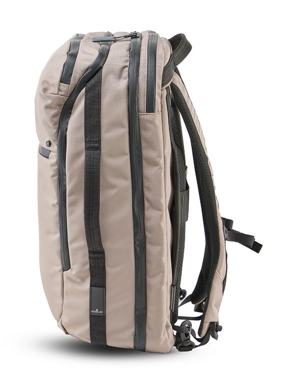 Echolac Active x rejserygsæk 49 cm med rum til bærbar computer