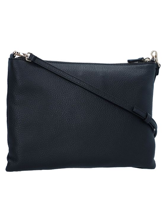 Coccinelle Best Crossbody taske Læder 28 cm Coccinelle Best Crossbody taske Læder 28 cm