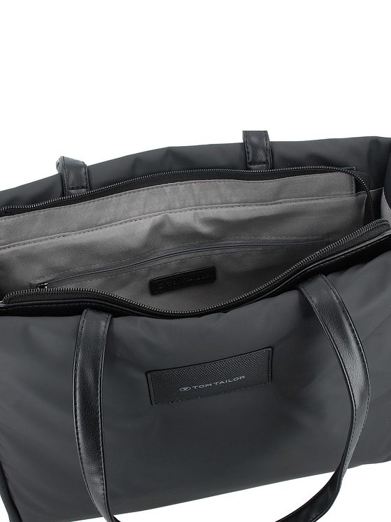 Tom Tailor Patti Shopper-taske 37 cm Tom Tailor Patti Shopper-taske 37 cm