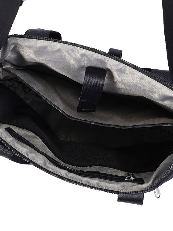 Hedgren Furo Dokumenttaske RFID-beskyttelse 46 cm Laptoprum