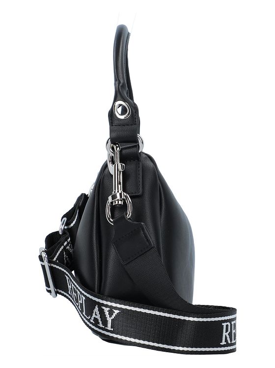 Replay Håndtaske 25.5 cm Replay Håndtaske 25.5 cm