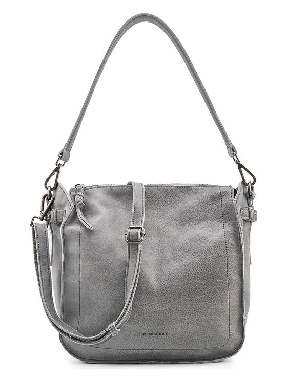 FredsBruder My Forever Friend Skuldertaske Læder 26.5 cm
